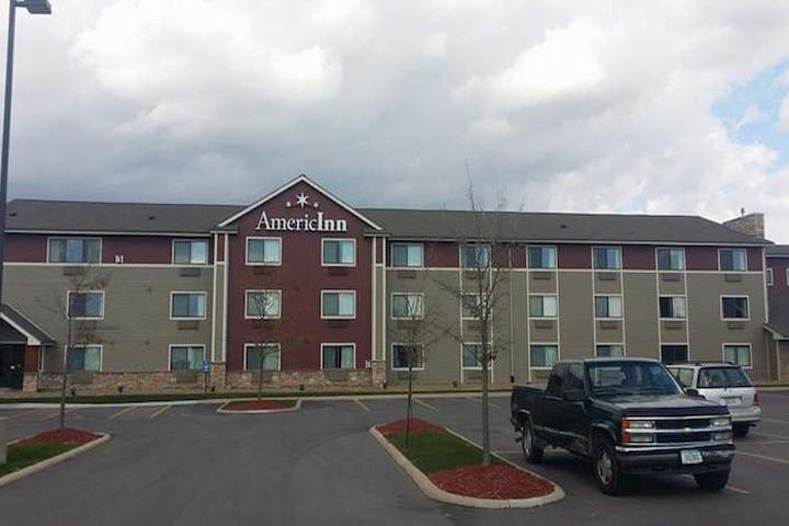 Whitey Exteriors Indianola, IA